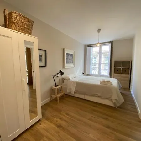 Housingcoruna San Nicolas Apartment