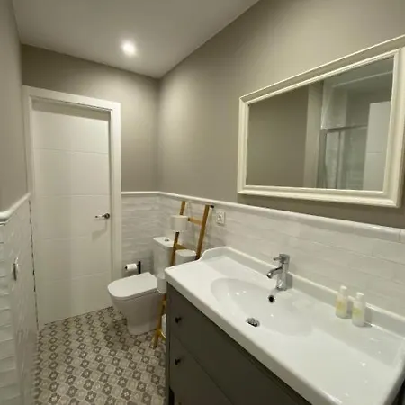 Housingcoruna San Nicolas Apartment *