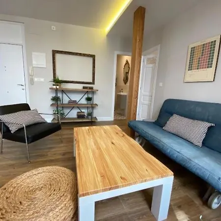 Housingcoruna San Nicolas Apartment *