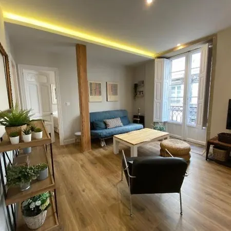 Housingcoruna San Nicolas *