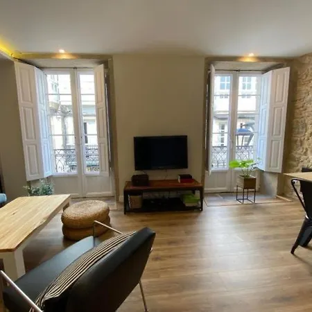 Housingcoruna San Nicolas A Coruna