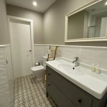 Apartment Housingcoruna San Nicolas