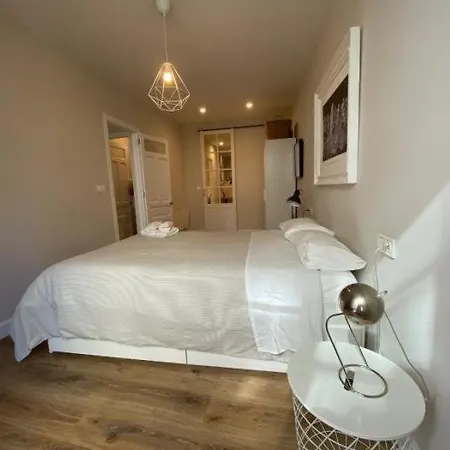 Housingcoruna San Nicolas Apartment A Coruna